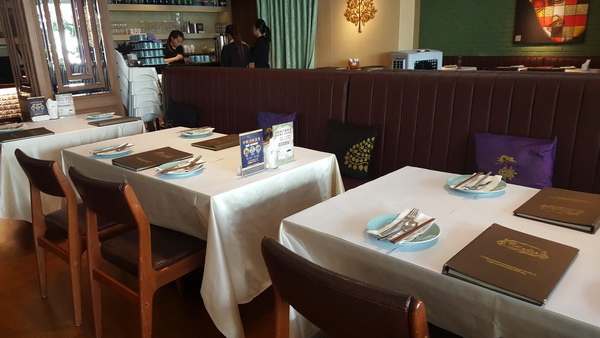 【美食/部門聚餐】台北大安/香米泰國料理<光復店> 酸辣甜好