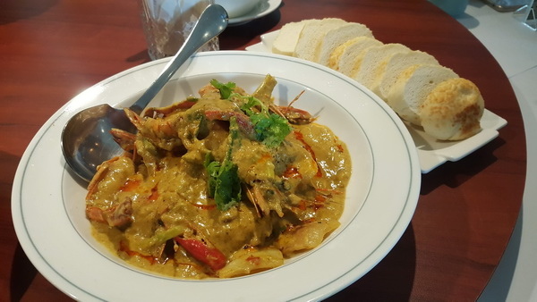 【美食/部門聚餐】台北大安/香米泰國料理<光復店> 酸辣甜好