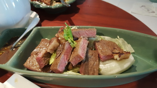 【美食/部門聚餐】台北大安/香米泰國料理<光復店> 酸辣甜好