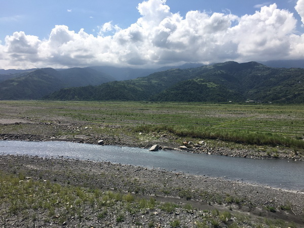 【旅遊】宜蘭三星九芎湖幸福月台 秘境打卡景點 2020/8/