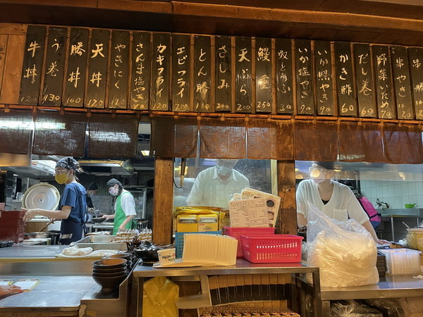 【美食】台北中山/肥前屋 老字號鰻魚飯排隊名店 2022/1