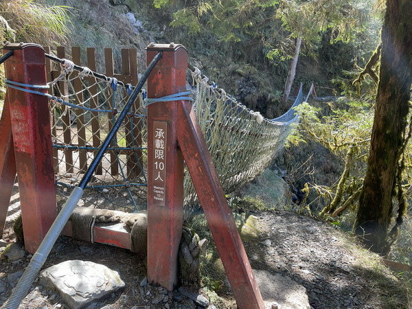 【旅遊】宜蘭太平山見晴懷古步道 踏著昔日運材軌道的軌跡 20