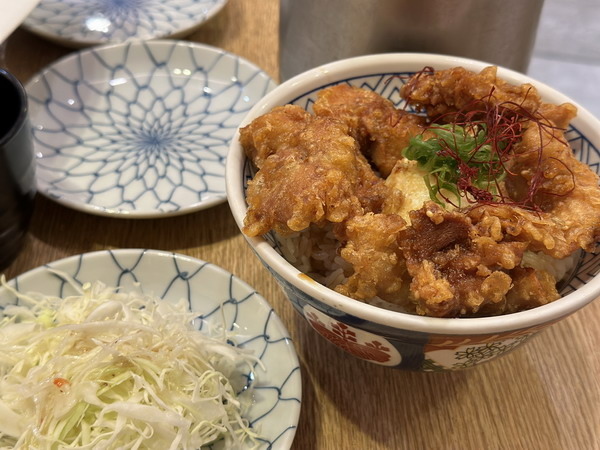 【美食】台北信義/金子半之助 來自東京日本第一職人天丼專門店