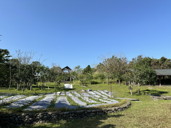 【旅遊】冬山河生態綠舟 人工河道的神祕洞窟成為宜蘭新亮點 2