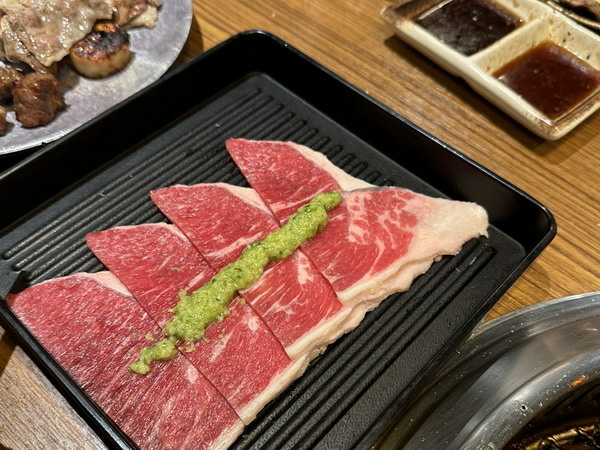 【美食】宜蘭/糧倉2號燒肉放題 體驗在地燒肉文化 2024/
