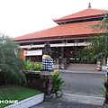<峇里島-Ramada Bintang Bali飯店>