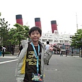 <東京海洋迪士尼樂園>