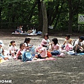 <日本多摩動物園>