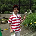 日本多摩動物園>