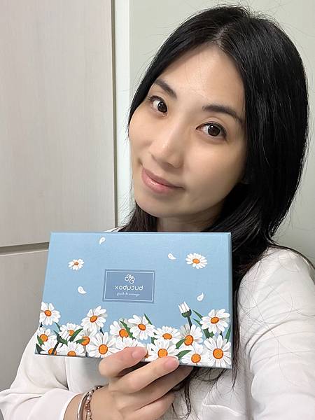 魚姬愛保養～開箱4月butybox美妝體驗盒。保養彩妝文❤ 