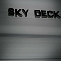 Sky Decks 開放式展望台