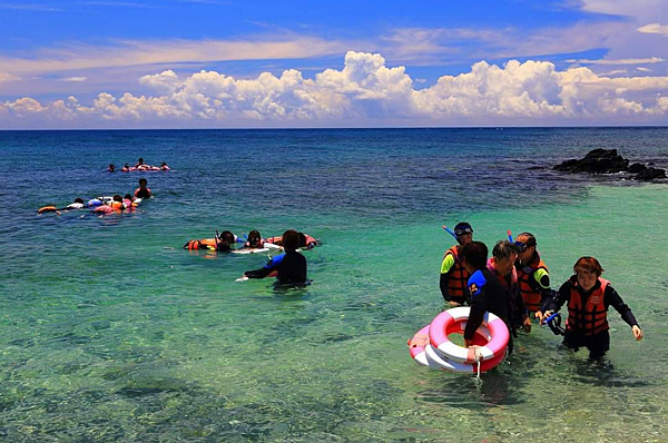 澎湖縣政府旅遊處FB