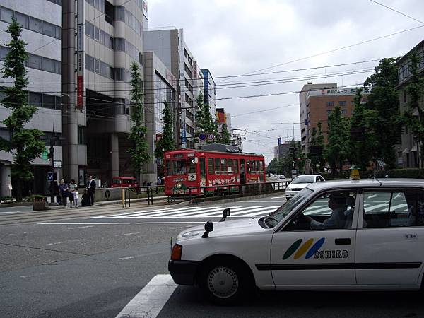 121.路面電車