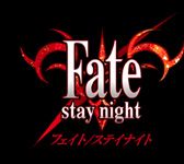 Fate/Stay Night