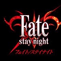 Fate/Stay Night