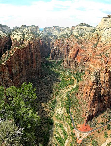 Angels_Landing-Zion_NP-Utah