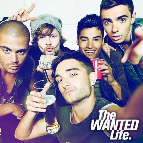 The Wanted 2