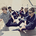 The Wanted 4