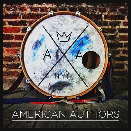 American Authors Best Day Of My Life 美國創作家 生命中最美好的一天中文歌詞 皮爾斯的異視界 痞客邦