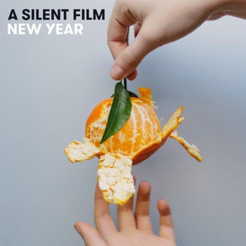 A Silent Film - Message In The