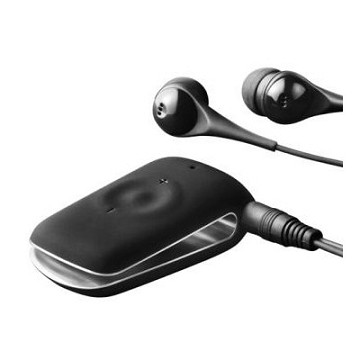 Jabra Clipper 立體聲藍牙耳機