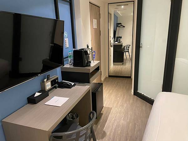 [住宿基隆] 集好旅店KEEBE HOTEL 位於基隆