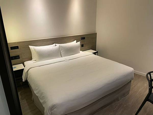 [住宿基隆] 集好旅店KEEBE HOTEL 位於基隆