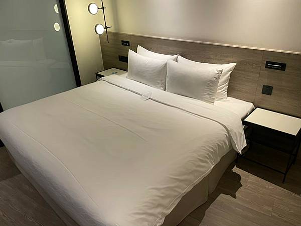 [住宿基隆] 集好旅店KEEBE HOTEL 位於基隆