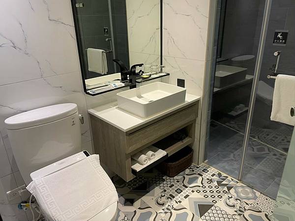 [住宿基隆] 集好旅店KEEBE HOTEL 位於基隆