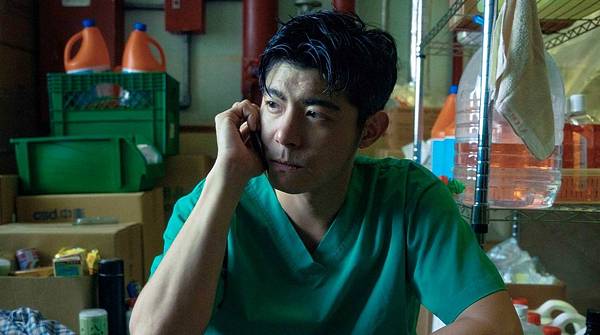 [影評] 疫起 改編還原SARS疫情事件,疫情下的人性考