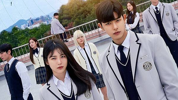 [韓劇] 2022必看韓劇推薦清單8部,超強卡司演員齊聚、劇