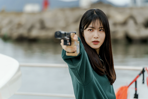 [韓劇] 2022必看韓劇推薦清單8部,超強卡司演員齊聚、劇