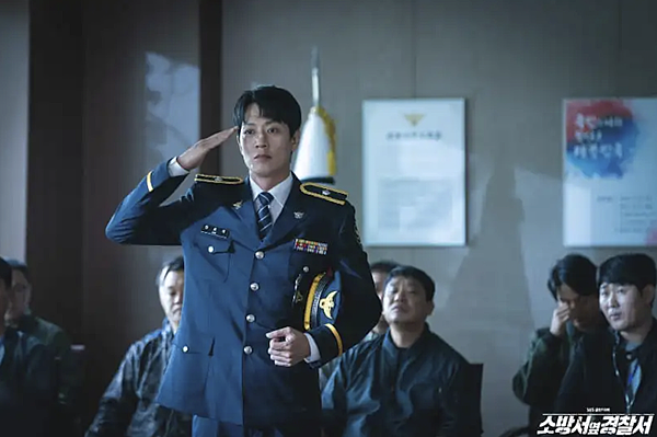 [韓劇] 2022必看韓劇推薦清單8部,超強卡司演員齊聚、劇