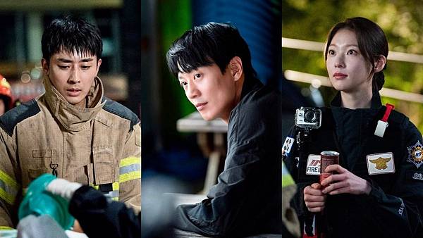 [韓劇] 2022必看韓劇推薦清單8部,超強卡司演員齊聚、劇