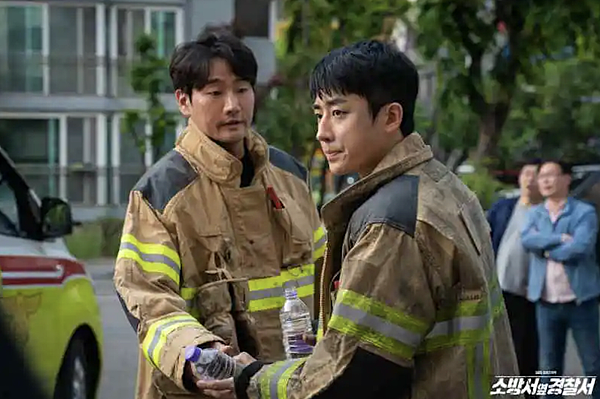 [韓劇] 2022必看韓劇推薦清單8部,超強卡司演員齊聚、劇