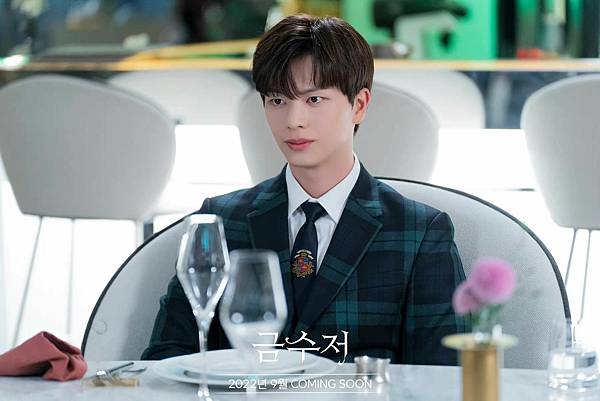 [韓劇] 2022必看韓劇推薦清單8部,超強卡司演員齊聚、劇