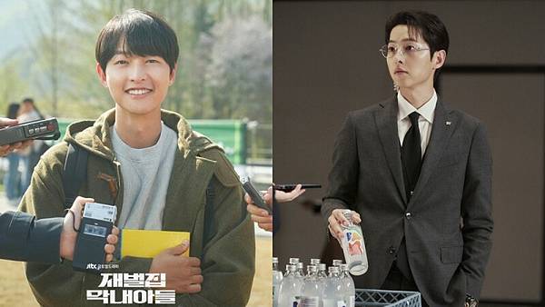 [韓劇] 2022必看韓劇推薦清單8部,超強卡司演員齊聚、劇