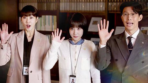 [韓劇] 2022必看韓劇推薦清單8部,超強卡司演員齊聚、劇