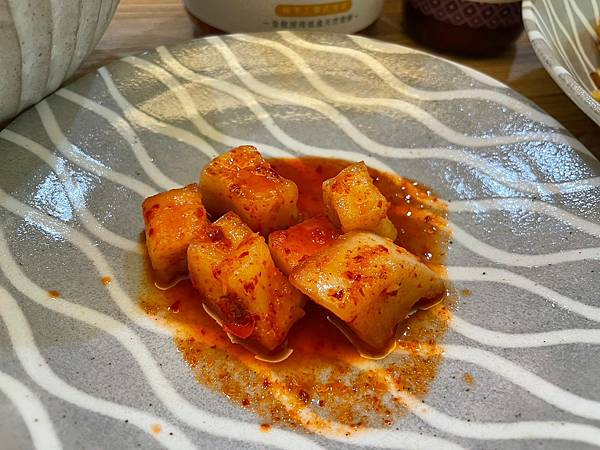 [開箱金尚順韓式手工泡菜] 冰箱必囤貨的韓式小菜,韓式手工