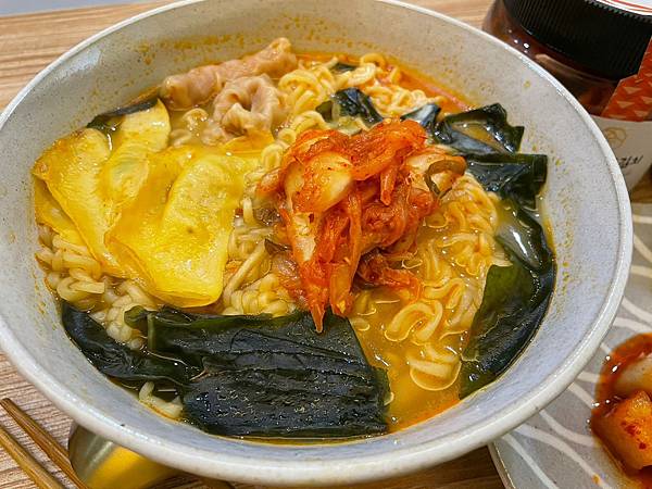 [開箱金尚順韓式手工泡菜] 冰箱必囤貨的韓式小菜,韓式手工