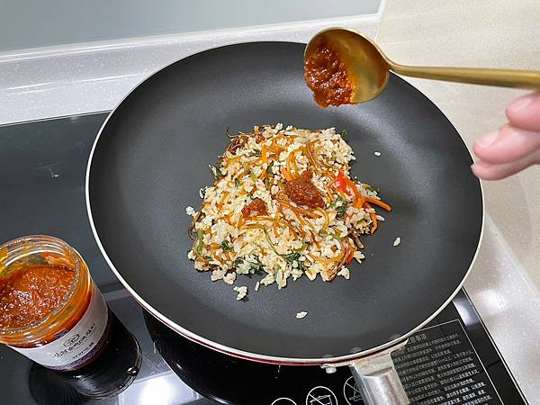 [開箱金尚順韓式手工泡菜] 冰箱必囤貨的韓式小菜,韓式手工