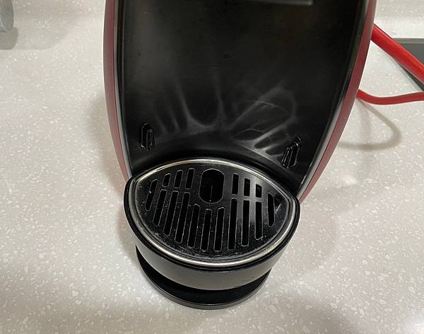 [開箱│雀巢咖啡機] Nescafe Dolce Gusto