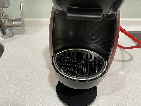 [開箱│雀巢咖啡機] Nescafe Dolce Gusto