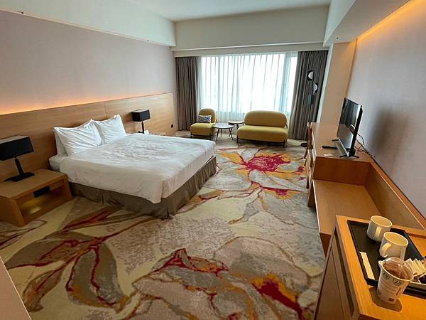 [住宿花蓮] 美侖大飯店 鄰近七星潭、花蓮港,距東大門