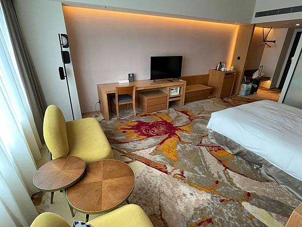 [住宿花蓮] 美侖大飯店 鄰近七星潭、花蓮港,距東大門