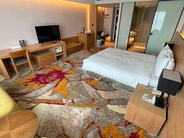 [住宿花蓮] 美侖大飯店 鄰近七星潭、花蓮港,距東大門