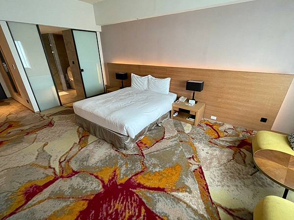 [住宿花蓮] 美侖大飯店 鄰近七星潭、花蓮港,距東大門