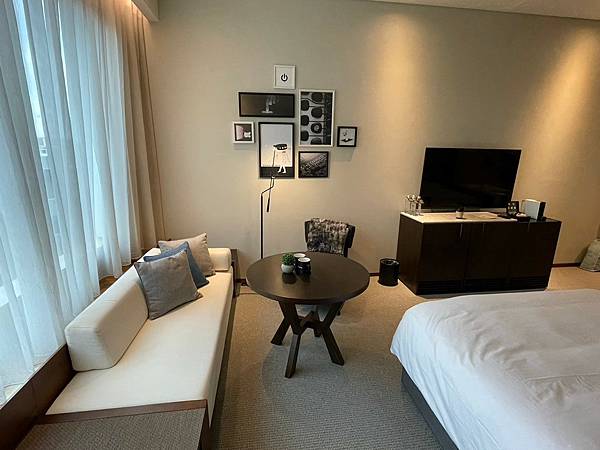 [住宿新竹] 伊普索酒店 距新竹火車站十分鐘,格局安靜