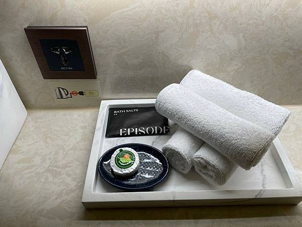 [住宿新竹] 伊普索酒店 距新竹火車站十分鐘,格局安靜