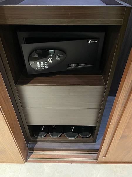 [住宿新竹] 伊普索酒店 距新竹火車站十分鐘,格局安靜